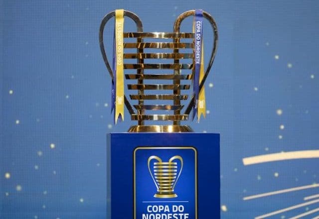 SBT Nordeste exibe Fortaleza x Vitória, pela Copa do Nordeste