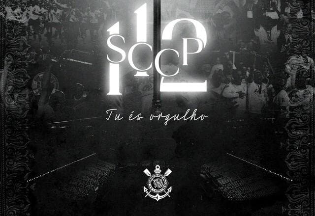 Corinthians recebe homenagens em aniversário de 112 anos