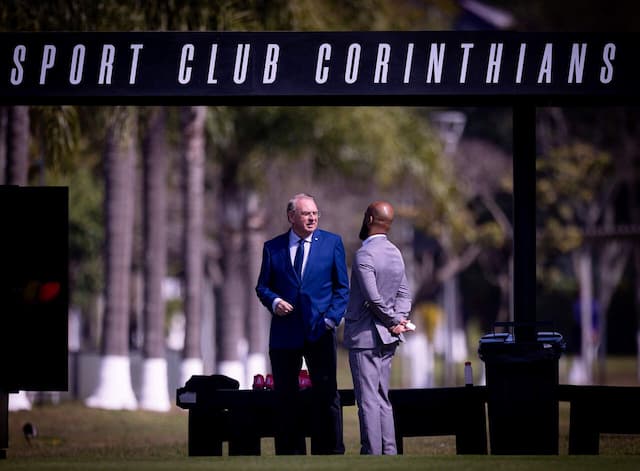Corinthians pode ter alívio no caixa com premiação da Copa do Brasil