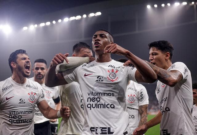 Copa Sul-Americana: Corinthians tenta evitar novo vexame continental