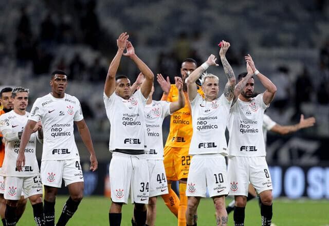 Copa Sul-Americana: Corinthians inicia disputa por título inédito