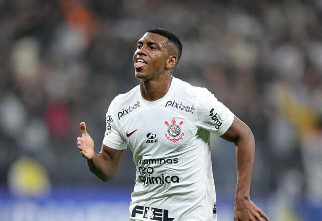 Como Corinthians e Universitario chegam para decidir vaga na Sul-Americana