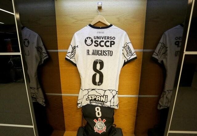 TEMPO REAL: Acompanhe todos os lances de Corinthians x Ponte Preta