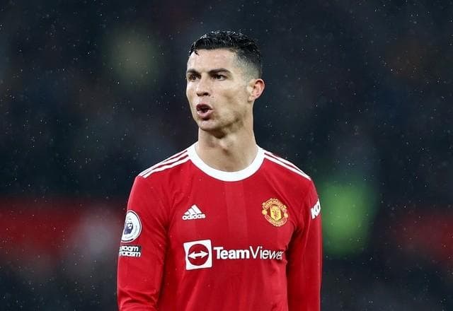 Manchester United se pronuncia sobre polêmica com Cristiano Ronaldo