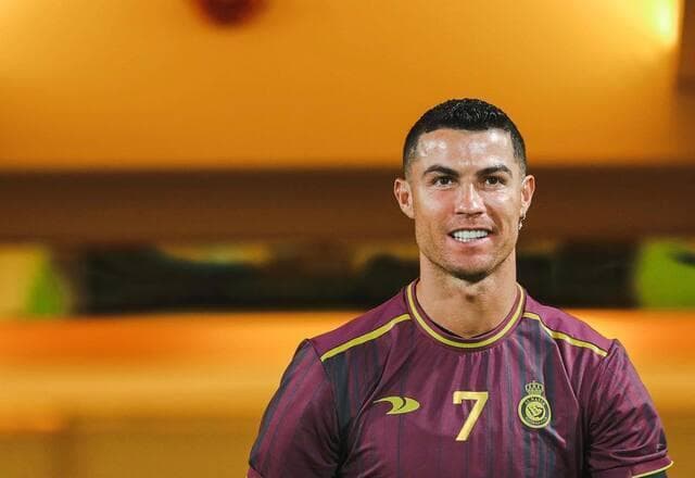Jornal: insatisfeito, Cristiano Ronaldo deseja deixar a Arábia Saudita