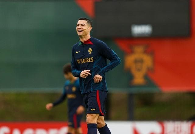 Em baixa na temporada, Cristiano Ronaldo é motivo de dúvidas na Copa do Mundo