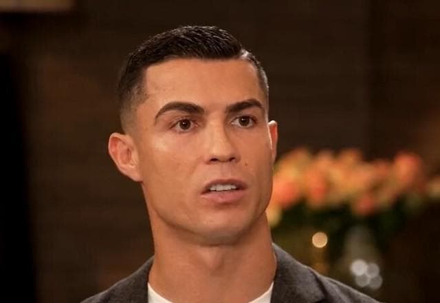 Cristiano Ronaldo acende polêmica no Manchester United: "Me sinto traído"