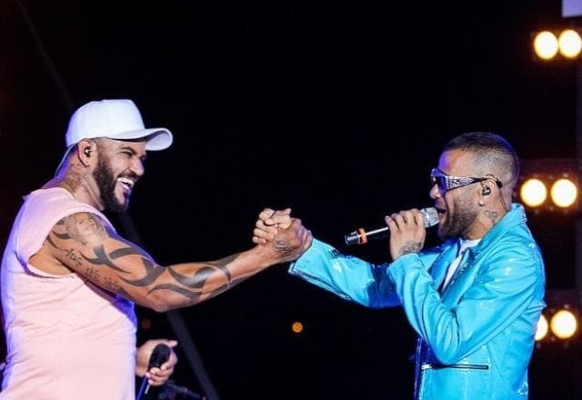 Irmão de Daniel Alves fala em "armadilha" sobre acusação de agressão sexual