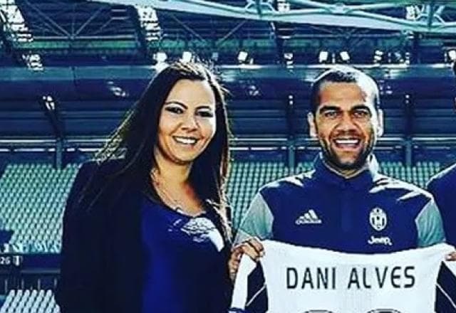 "Jamais faria isso", diz ex-esposa de Daniel Alves, sobre assédio sexual