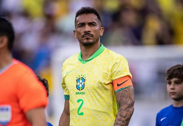 Danilo detona ciclo da seleção brasileira desde 2022: "É uma bagunça"