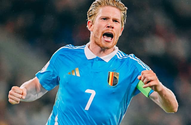 Bélgica divulga lista dos 26 convocados para a Copa do Mundo 