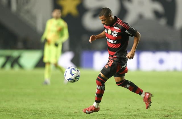 Saiba planejamento do Flamengo para De la Cruz recuperar alto nível