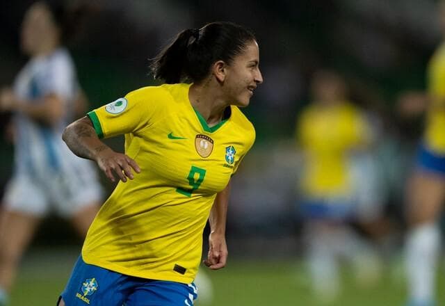 Confira os resultados da 1ª rodada da Copa América Feminina