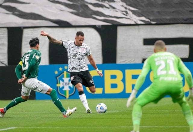 Dérbi: Corinthians volta a receber Palmeiras com torcida em Itaquera após três anos