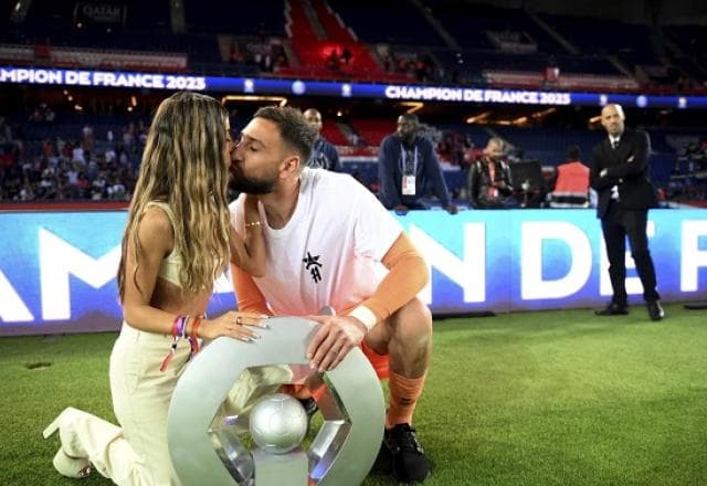 Goleiro do PSG é violentamente assaltado e tem prejuízo de R$ 2,6 mi