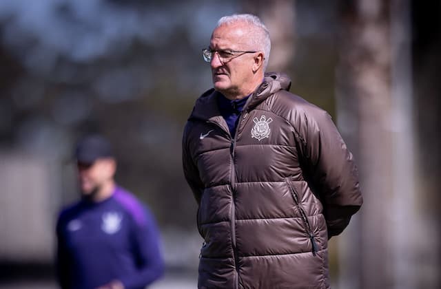 Corinthians encerra preparação para dérbi decisivo; veja provável escalação