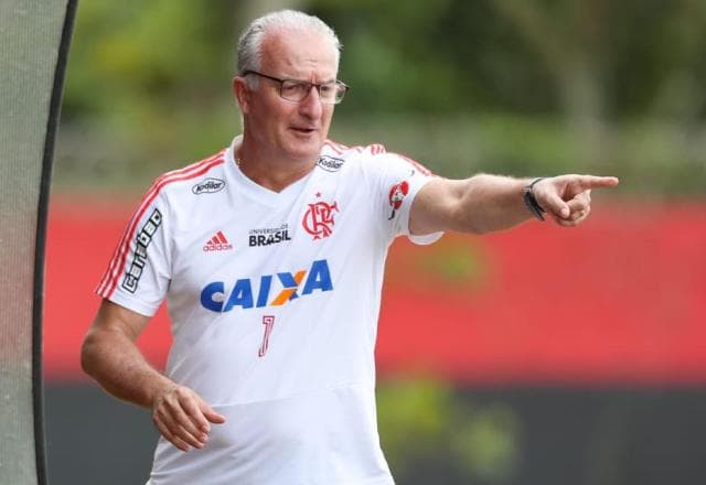 Dorival Júnior terá terceira passagem pelo Flamengo; relembre números