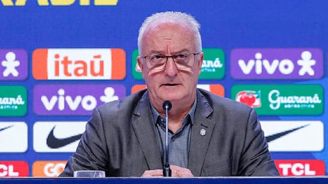 CBF divulga lista de pré-convocados da seleção brasileira; veja nomes
