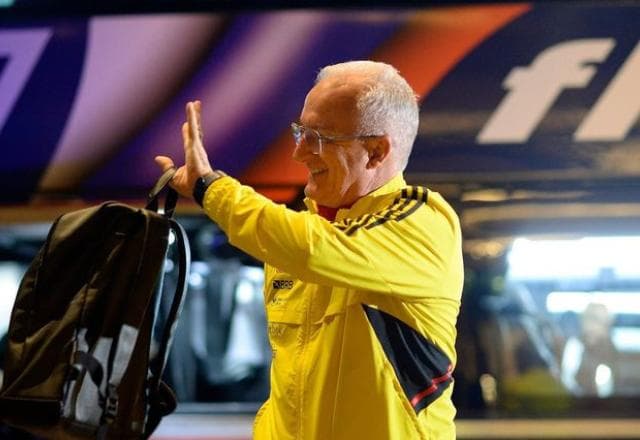 Venê Casagrande: São Paulo acerta retorno do técnico Dorival Júnior