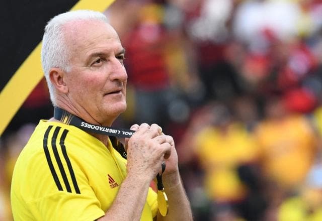 Dorival é campeão da Libertadores; veja técnicos brasileiros que têm o título