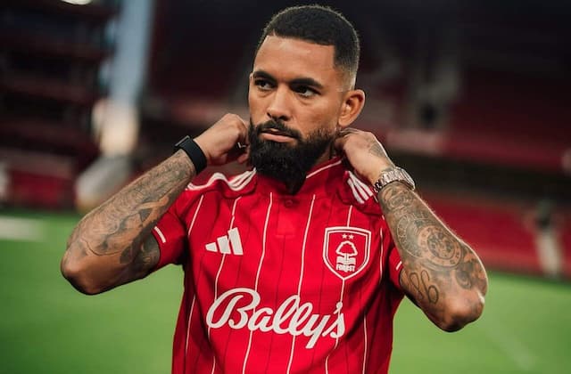 Venda de Douglas Luiz renderá bolada ao Vasco
