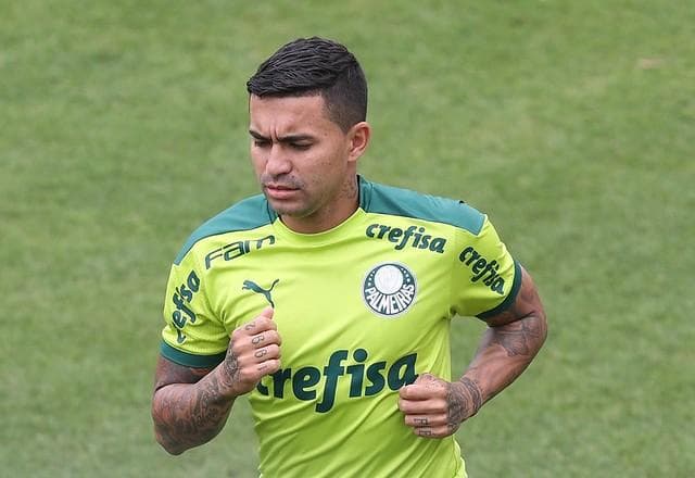 Palmeiras: Dudu faz post polêmico, e tema vira motivo de supostas indiretas