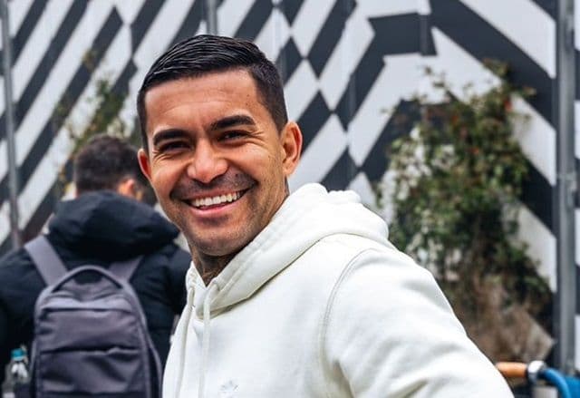 Cruzeiro anuncia contratação em definitivo de Dudu, do Palmeiras