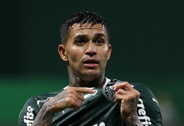 "Tite, c..., Dudu é seleção", cantam torcedores do Palmeiras