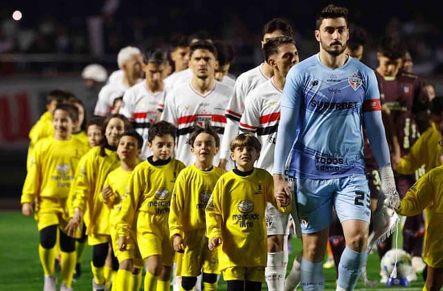 Saiba quanto o São Paulo deixou de faturar com eliminação na Libertadores