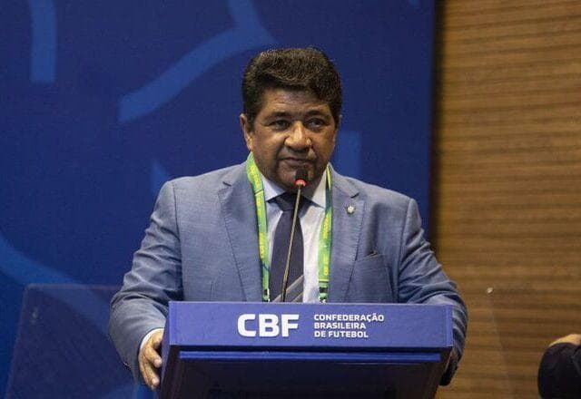 Seleção brasileira marca amistosos contra Japão e Coreia do Sul