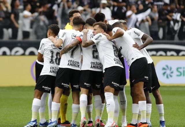 Corinthians bate Cruzeiro e chega a 11º título da Copinha