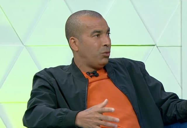 Sheik apoia Dudu em atrito com Leila Pereira: "Faria a mesma coisa"