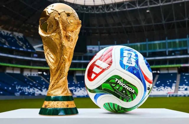 Copa do Mundo terá intervalo inédito com shows de Shakira, Madonna e banda K-Pop