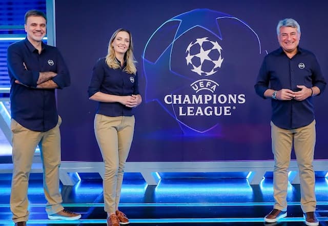 Real Madrid x Borussia Dortmund: SBT transmite reedição da última final da Champions