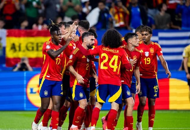 Espanha x França: prováveis escalações, onde assistir ao vivo e horário
