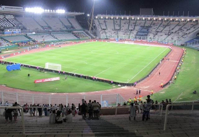 São Paulo x Del Valle: onde e quando será a final da Sul-Americana