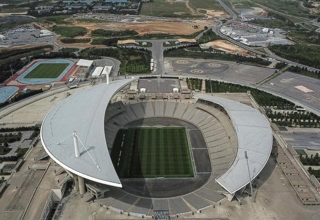 Palco histórico da Champions League recebe final da edição 2022/23