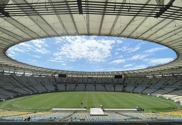 Maracanã ficará fechado para recuperação do gramado