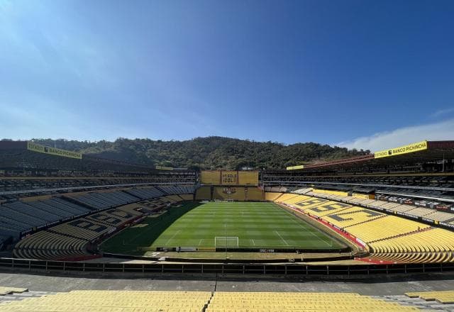Athletico-PR x Flamengo: onde e quando será a final da Libertadores