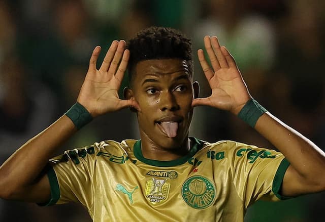 Imprensa inglesa define Estevão como "próximo Neymar"