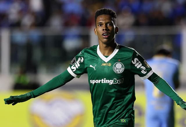 Palmeiras x Sporting Cristal hoje: horário, onde assistir e escalações da Libertadores