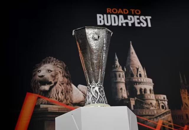 Confira os confrontos das quartas de final Europa League