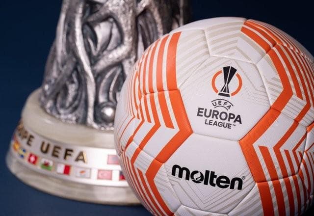 Uefa define os grupos da Europa League 2022/23; confira as chaves