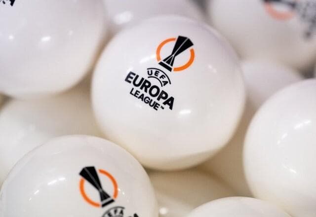 Confira os confrontos das oitavas de final da Europa League