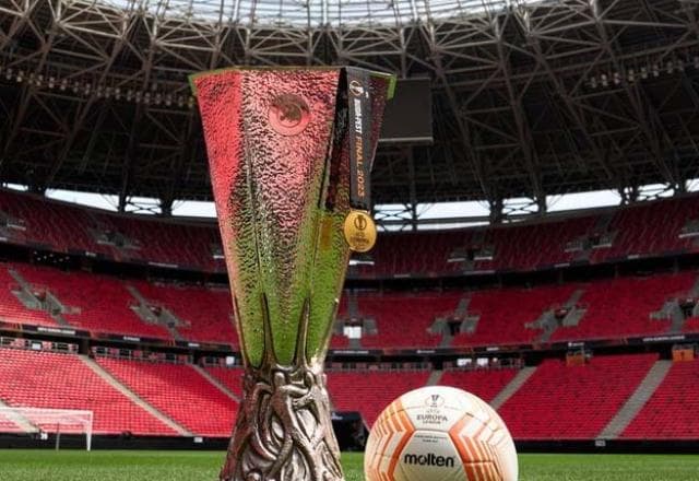Relembre cinco finais marcantes da história da Europa League