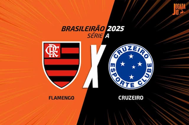 Flamengo x Cruzeiro: onde assistir, escalações e arbitragem