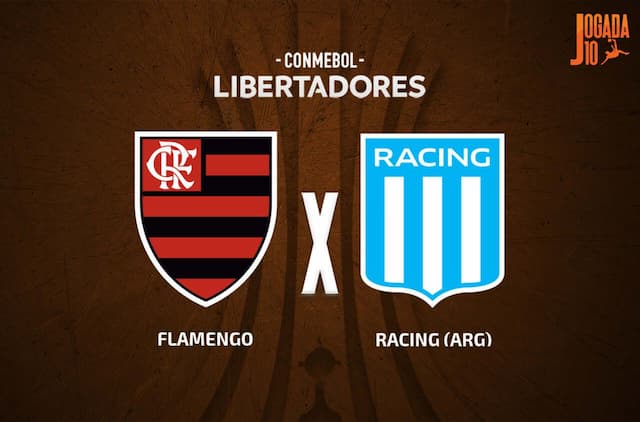 Flamengo x Racing: onde assistir, escalações e arbitragem
