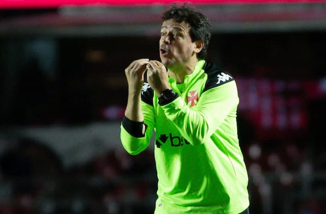 Com resultados da rodada, Vasco entra na zona de rebaixamento do Brasileirão