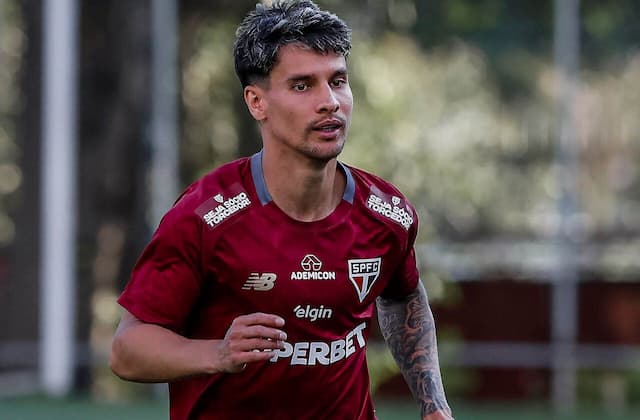 São Paulo monitora desfalques e pode ter retornos importantes contra o Fluminense