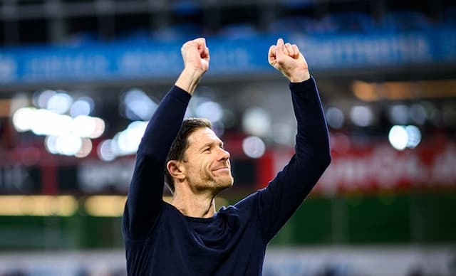 Xabi Alonso tem acordo com o Leverkusen que viabiliza ida ao Real Madrid